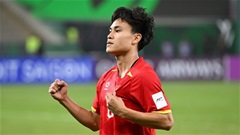 Chờ ‘dấu chân son’ của Phạm Minh Phúc 